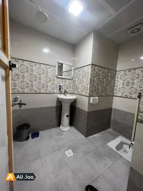 آپارتمان دوخوابه ببریان — عکس ۱۸