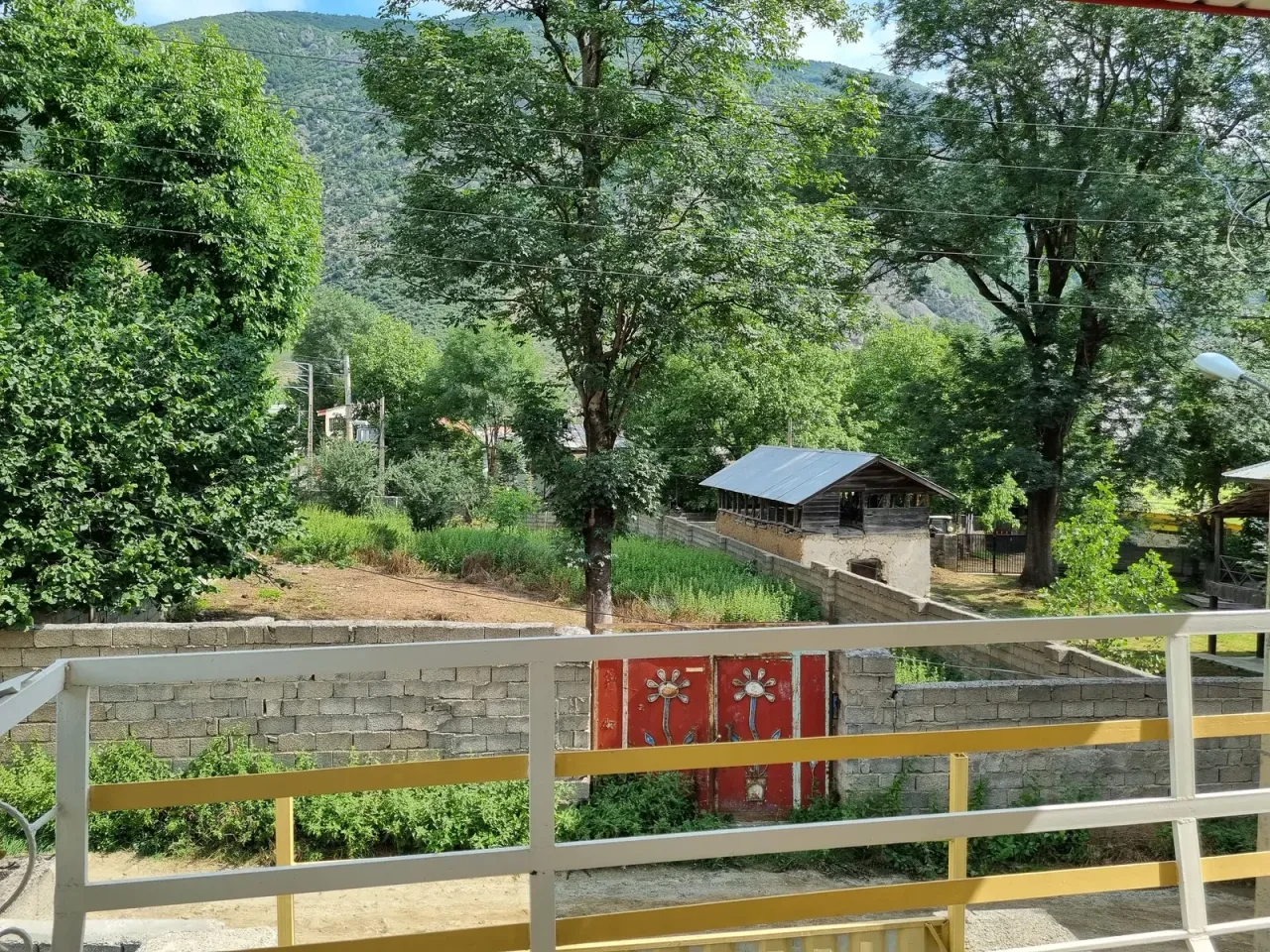 کوهستانی جواهر — عکس ۷