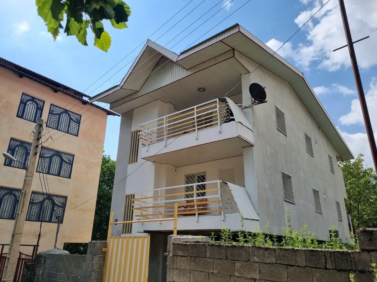 کوهستانی جواهر — عکس ۸