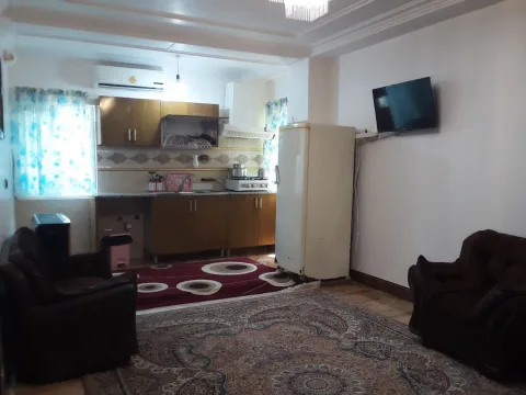 آپارتمان یک خوابه شعبانیان ۲ — عکس ۲