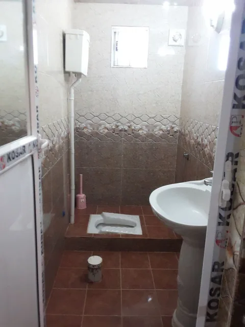 آپارتمان یک خوابه شعبانیان ۲ — عکس ۸