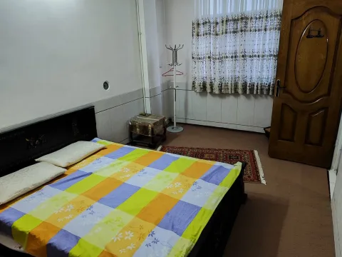 مهمانسرا الماس کویر — عکس ۴