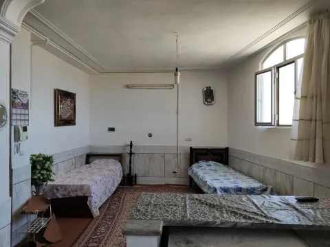 مهمانسرا الماس کویر — عکس ۶