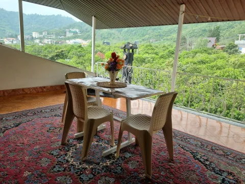 Cheshmandaz One-Bedroom Villa, Ramsar — photo 2
