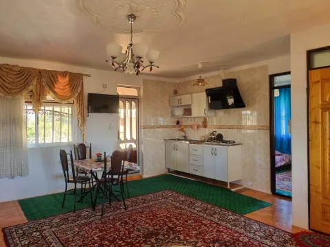 Cheshmandaz One-Bedroom Villa, Ramsar — photo 4