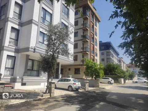 آپارتمان در خیابان بغداد استانبول - ۳ خوابه — عکس ۱۶
