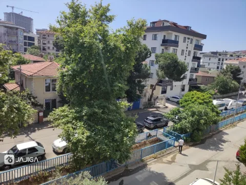 آپارتمان در خیابان بغداد استانبول - ۳ خوابه — عکس ۱۷