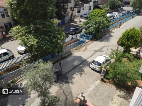 آپارتمان در خیابان بغداد استانبول - ۳ خوابه — عکس ۱۸