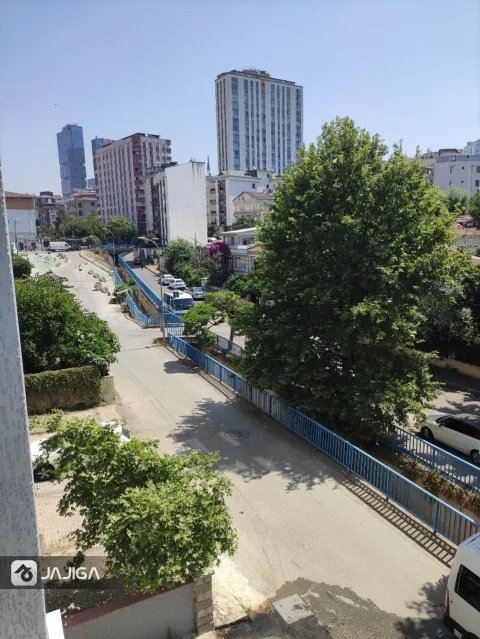 آپارتمان در خیابان بغداد استانبول - ۳ خوابه — عکس ۱۹