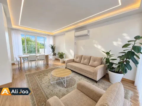 ویلا دوبلکس استخردار با بام دلباز در رامسر — عکس ۶
