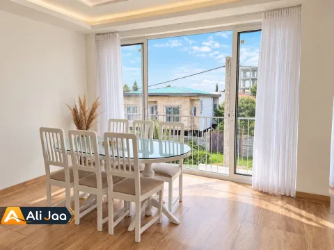 ویلا دوبلکس استخردار با بام دلباز در رامسر — عکس ۲۲