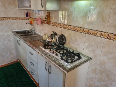 Cheshmandaz One-Bedroom Villa, Ramsar — photo 9