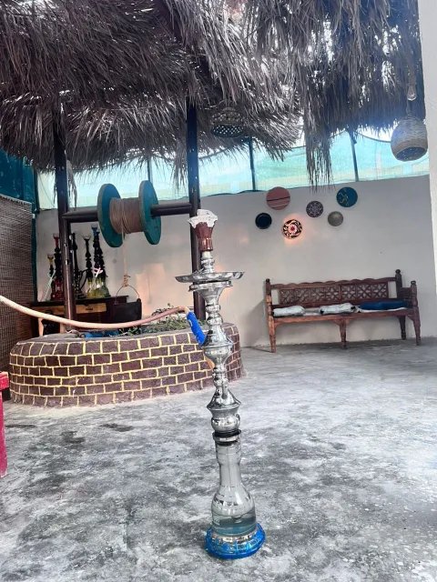 اقامتگاه خانه دوست — عکس ۲
