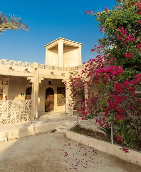 اقامتگاه خانه دوست — عکس ۳