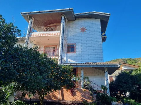 Cheshmandaz One-Bedroom Villa, Ramsar — photo 15