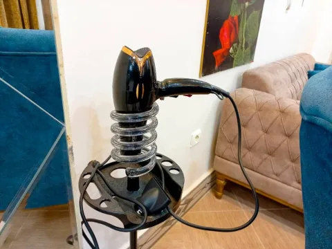سوئیت همکف شریفی ( نزدیک ساحل چالوس ) — عکس ۸