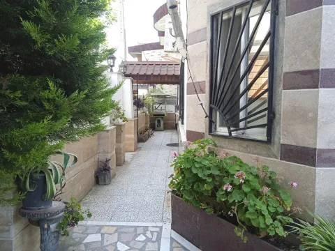 سوئیت همکف شریفی ( نزدیک ساحل چالوس ) — عکس ۱۰