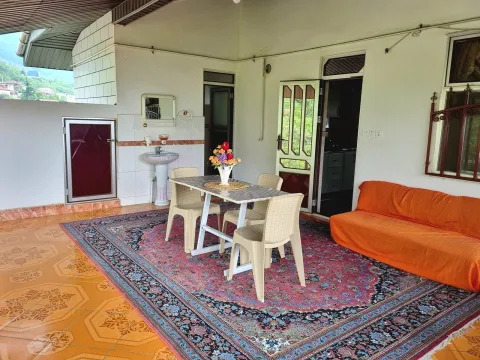 Cheshmandaz One-Bedroom Villa, Ramsar — photo 17