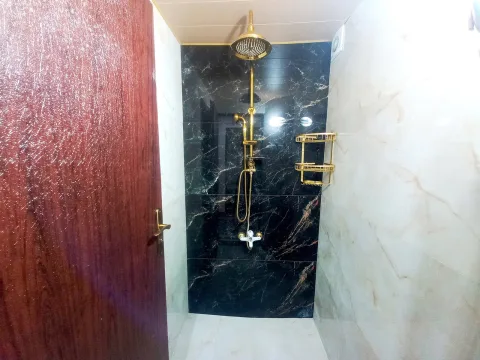 سوئیت همکف شریفی ( نزدیک ساحل چالوس ) — عکس ۲۰