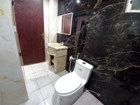 سوئیت همکف شریفی ( نزدیک ساحل چالوس ) — عکس ۲۱