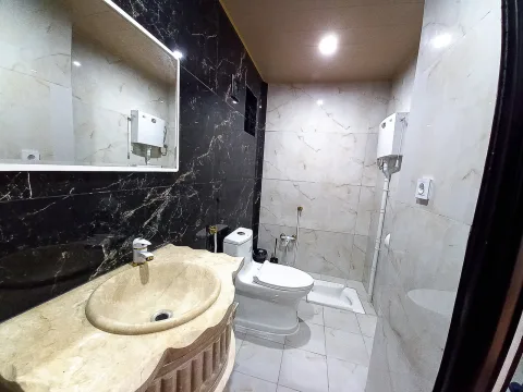 سوئیت همکف شریفی ( نزدیک ساحل چالوس ) — عکس ۲۲