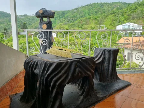 Cheshmandaz One-Bedroom Villa, Ramsar — photo 18