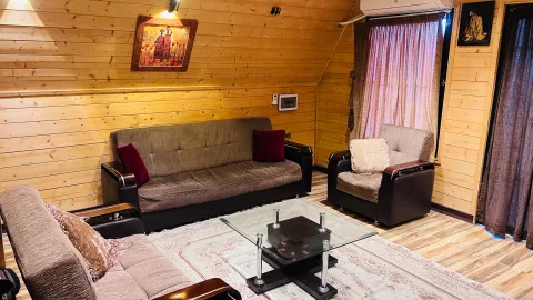 کلبه سوییسی سنگلج — عکس ۵