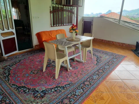 Cheshmandaz One-Bedroom Villa, Ramsar — photo 19