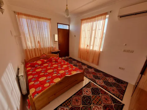 Morvarid Sabz Three-Bedroom Triplex Villa, Ramsar — photo 5