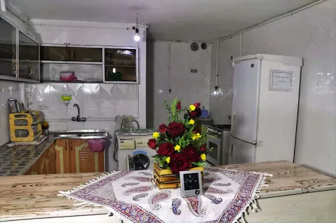خانه مسافر سرچشمه — عکس ۵