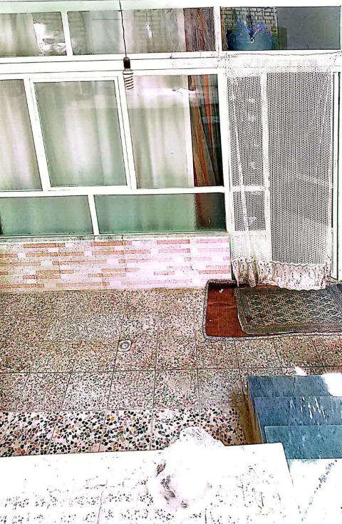 خانه مسافر سرچشمه — عکس ۷