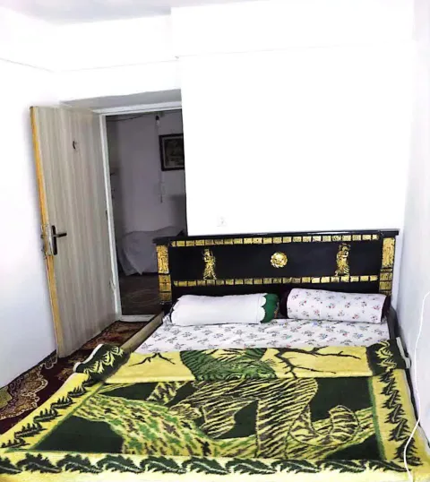 خانه مسافر سرچشمه — عکس ۸