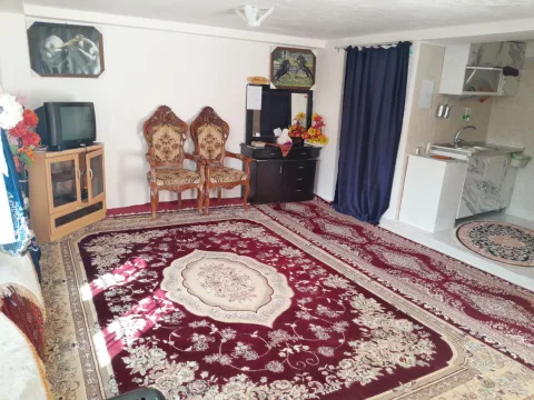 سوئیت کوهستان — عکس ۳