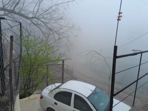 سوئیت کوهستان — عکس ۴