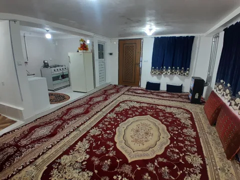 سوئیت کوهستان — عکس ۶