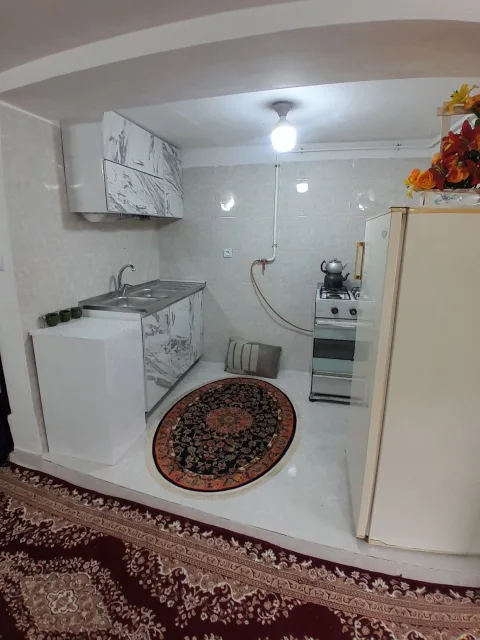 سوئیت کوهستان — عکس ۷