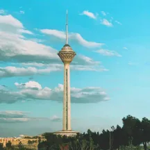 Stays in Tehran